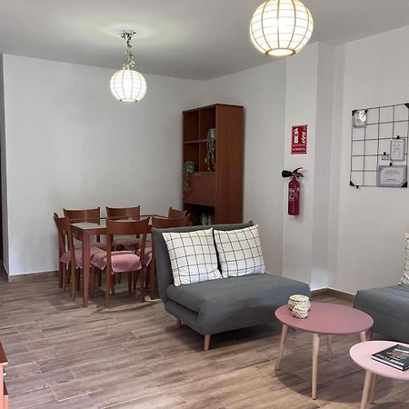 Apartamento Las Campanitas Nunomoral Exterior photo